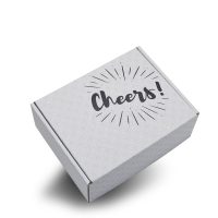 Speed Swag Box - Cheers!