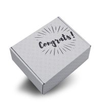 Speed Swag Box - Congrats!